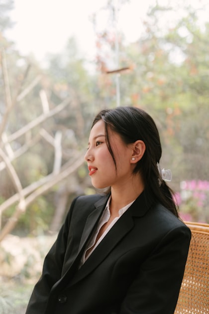 Meet Irina Chao: A Professional Overview